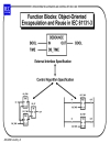 Open distributed automation and control with iec 61499