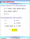 Phân tích và thiết kế hệ thống điều khiển rời rạc