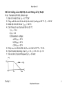 Ổn định phân cực Bias Stability cho BJT