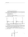 Bài giảng kĩ thuật mạch điện tử