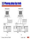Kiến trúc PLC HMI trong hệ thống điều khiển phân tán