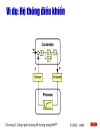 Công nghệ hướng đối tượng trong điều khiển phân tán trong hệ thống điều khiển phân tán