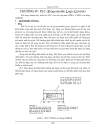 PLC Programable Logic Control