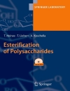 Esterification of Polysaccharides