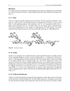 Esterification of Polysaccharides