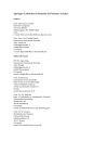 Esterification of Polysaccharides