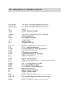 Esterification of Polysaccharides