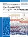 Handbook of Biodegradable Polymers