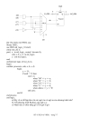 Bài tập về PLD và VHDL