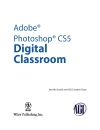 Adobe Photoshop CS5 Digital Classroom