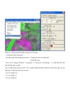 Bài tập lớn viễn thám phần mềm Envi