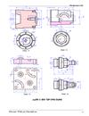 Bài tập AutoCAD