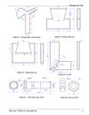 Bài tập AutoCAD