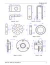 Bài tập AutoCAD