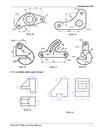 Bài tập AutoCAD