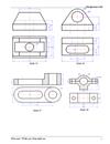 Bài tập AutoCAD