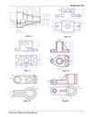 Bài tập AutoCAD