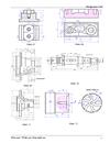 Bài tập AutoCAD