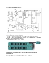 Tìm hiểu IC 89c2051và mạch nạp