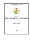 Khảo cổ học Việt nam