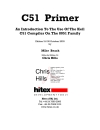 C51 Primer