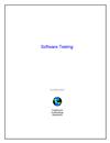 Software Testing