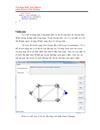 Java Ứng dụng thuật toán Dijkstra trong Shortest Path Routing để tìm đường đi ngắn nhất