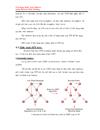 Java Ứng dụng thuật toán Dijkstra trong Shortest Path Routing để tìm đường đi ngắn nhất