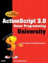 ActionScript 3 Game Programming