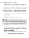 ActionScript 3 Game Programming