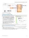 Implementing an 8 bit Processor based Design in an FPGA