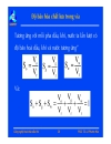 Bài giảng cn khai thác dầu khí pgs Ts Lê phước hảo