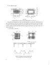 Cấu tạo bê tông cốt thép