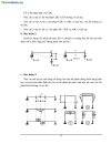 Giáo trình Cơ học kêt cấu