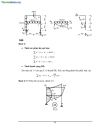 Giáo trình Cơ học kêt cấu