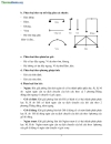 Giáo trình Cơ học kêt cấu