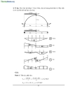 Giáo trình Cơ học kêt cấu