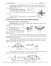 Giáo trình cơ học kết cấu 1