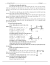 Giáo trình cơ học kết cấu 1