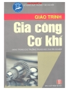 Giáo trình gia công cơ khí