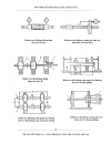 Tập bản vẽ môn học sửa chữa ô tô hvktqs