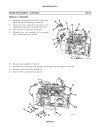 Shop manual máy san CATERPILLAR 130G P4