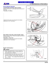 Service manual xe máy MIO 50 100