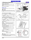 Service manual xe máy MIO 50 100