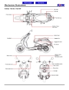 Service manual xe máy MIO 50 100