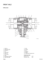 Shop manua máy đào KOMATSU PW75R 2