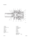 Shop manua máy đào KOMATSU PW75R 2