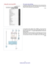 Hướng dẫn về sơ đồ mạch điện trên xe ô tô
