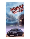 REPAIR MANUAL xe ô tô Volkswagen Passat