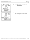 REPAIR MANUAL xe ô tô Volkswagen Passat